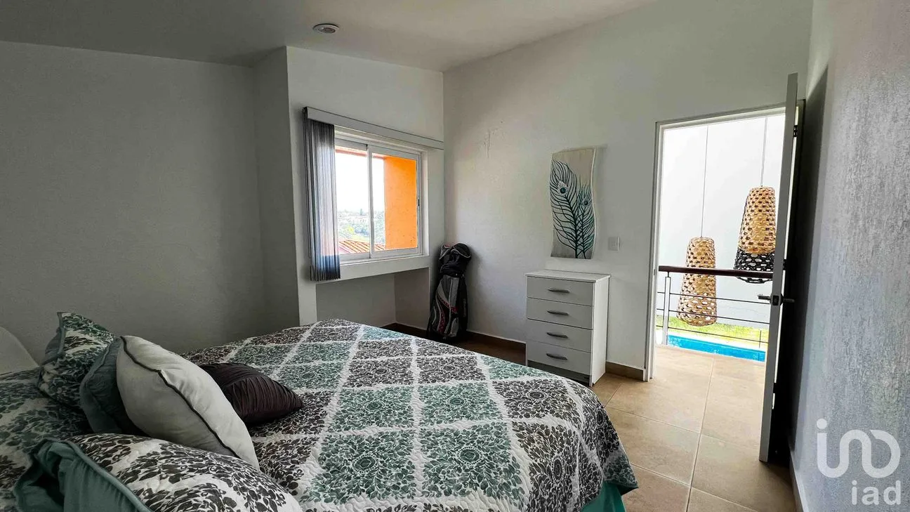 Casa en Venta en Ixtapan de la Sal, Ixtapan de la Sal, México | NEX-235608 | iad México | Foto 21 de 25