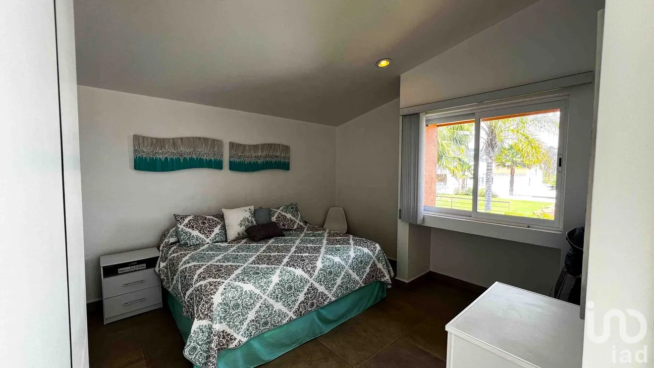 Casa en Venta en Ixtapan de la Sal, Ixtapan de la Sal, México | NEX-235608 | iad México | Foto 22 de 25