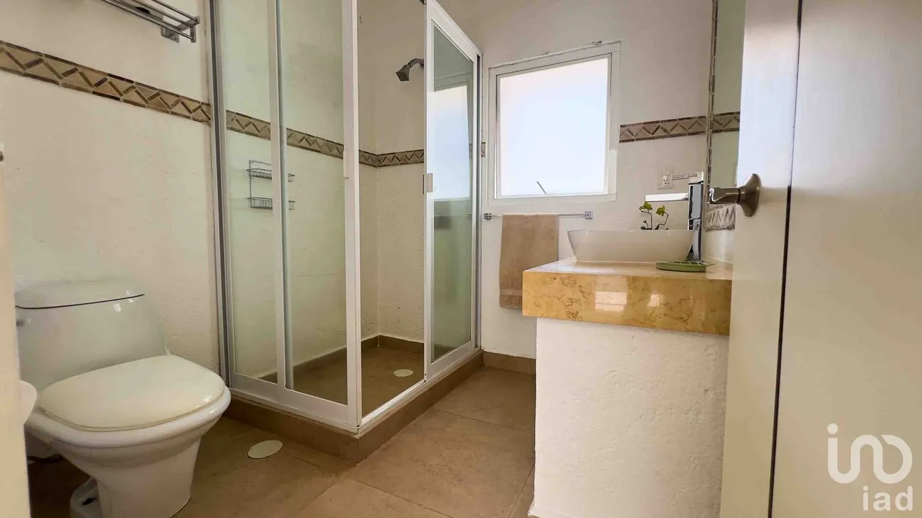 Casa en Venta en Ixtapan de la Sal, Ixtapan de la Sal, México | NEX-235608 | iad México | Foto 23 de 25