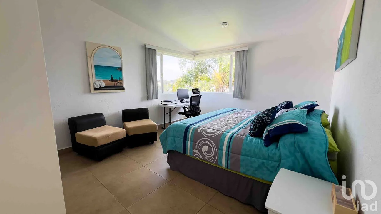 Casa en Venta en Ixtapan de la Sal, Ixtapan de la Sal, México | NEX-235608 | iad México | Foto 24 de 25
