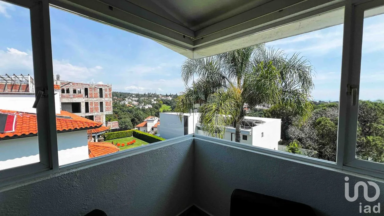 Casa en Venta en Ixtapan de la Sal, Ixtapan de la Sal, México | NEX-235608 | iad México | Foto 25 de 25