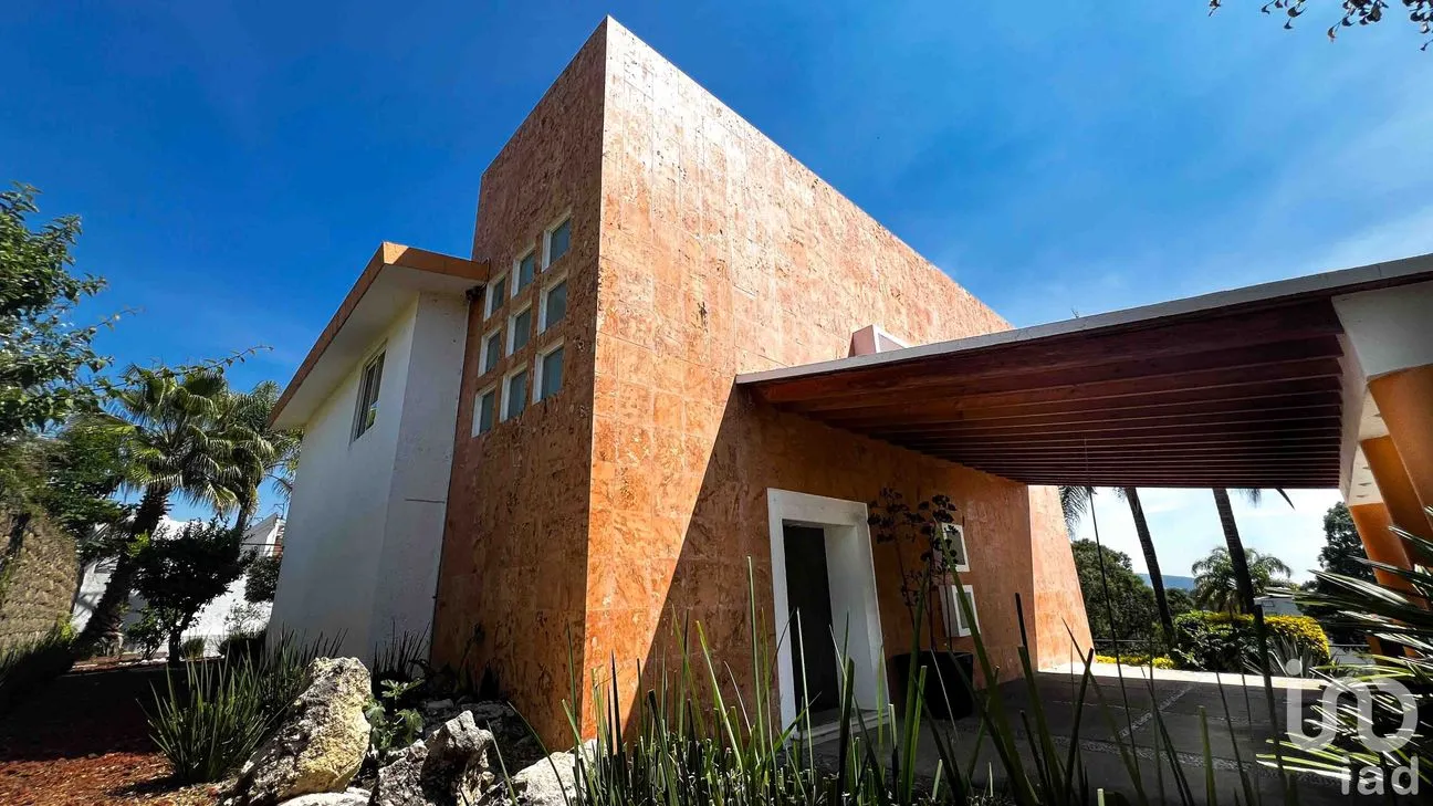 Casa en Venta en Ixtapan de la Sal, Ixtapan de la Sal, México | NEX-235608 | iad México | Foto 5 de 25