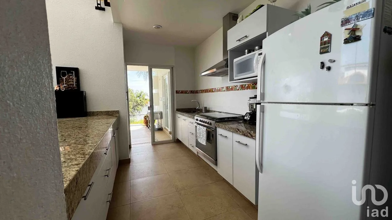 Casa en Venta en Ixtapan de la Sal, Ixtapan de la Sal, México | NEX-235608 | iad México | Foto 6 de 25