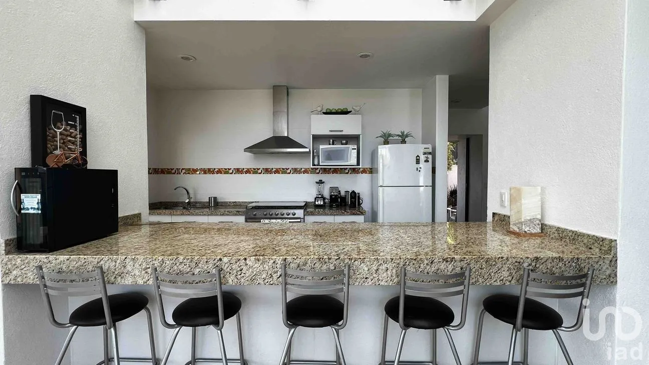 Casa en Venta en Ixtapan de la Sal, Ixtapan de la Sal, México | NEX-235608 | iad México | Foto 7 de 25