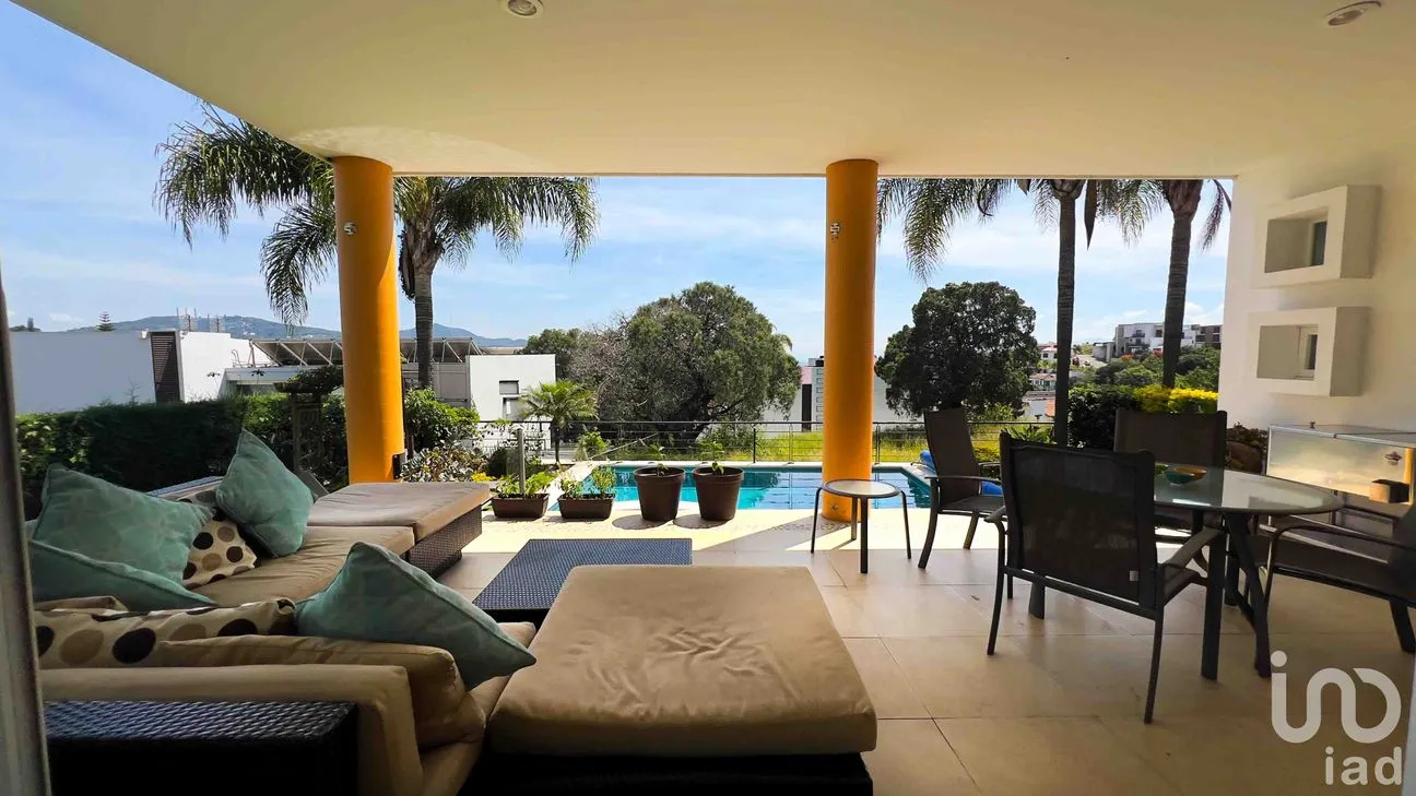 Casa en Venta en Ixtapan de la Sal, Ixtapan de la Sal, México | NEX-235608 | iad México | Foto 10 de 25