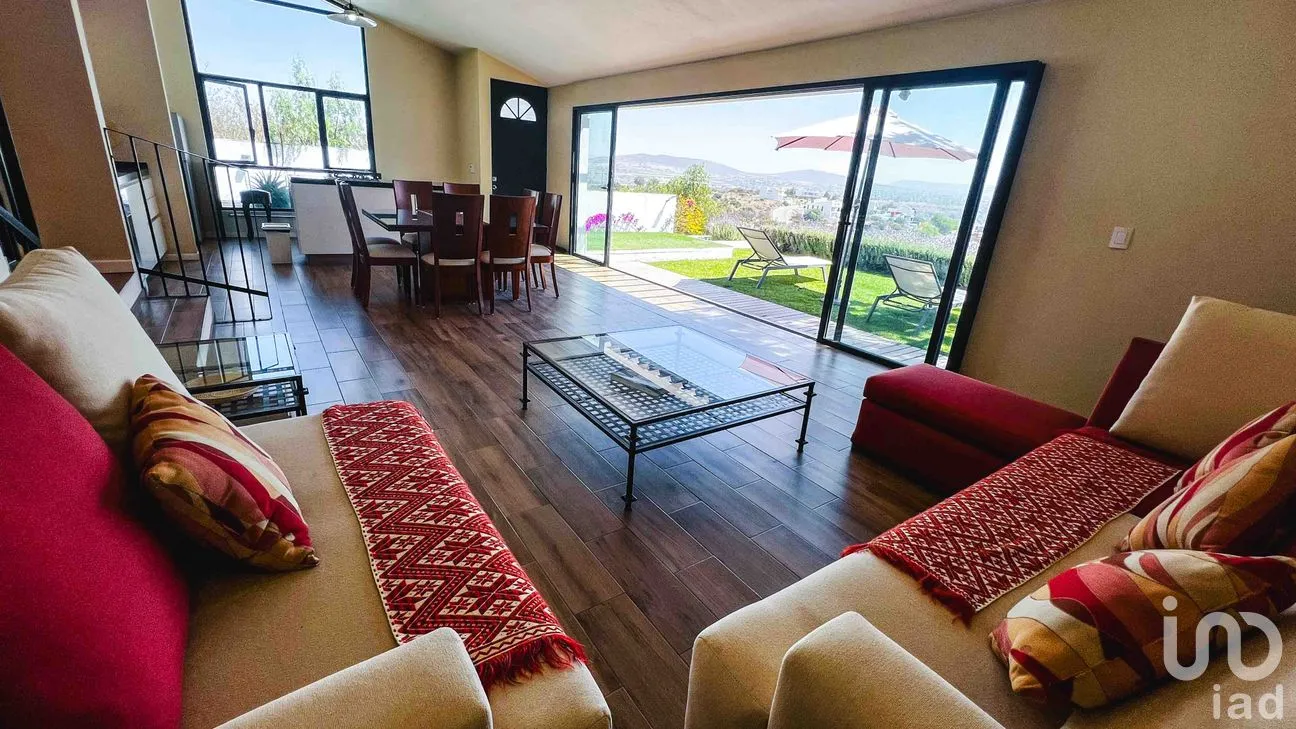 Casa en Venta en Caracol, Tepeji del Río de Ocampo, Hidalgo | NEX-243206 | iad México | Foto 2 de 17