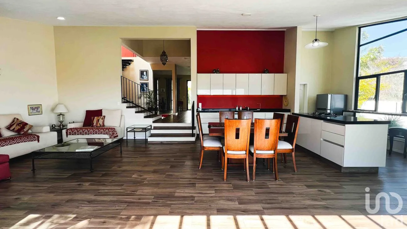 Casa en Venta en Caracol, Tepeji del Río de Ocampo, Hidalgo | NEX-243206 | iad México | Foto 3 de 17