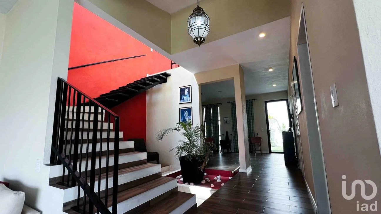 Casa en Venta en Caracol, Tepeji del Río de Ocampo, Hidalgo | NEX-243206 | iad México | Foto 4 de 17