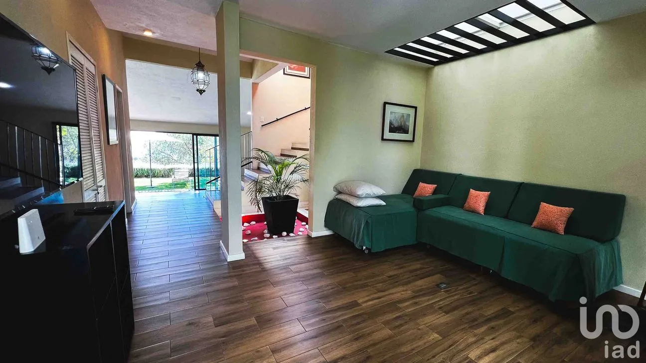 Casa en Venta en Caracol, Tepeji del Río de Ocampo, Hidalgo | NEX-243206 | iad México | Foto 7 de 17