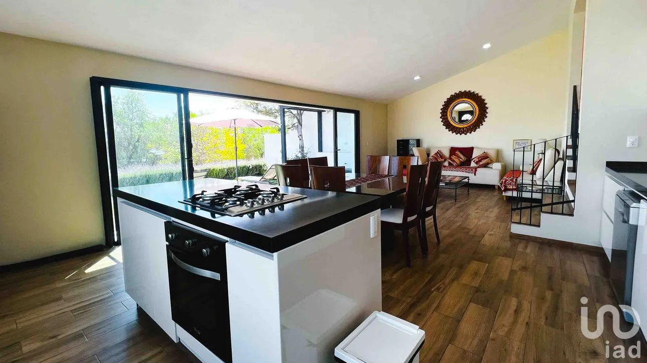 Casa en Venta en Caracol, Tepeji del Río de Ocampo, Hidalgo | NEX-243206 | iad México | Foto 1 de 17