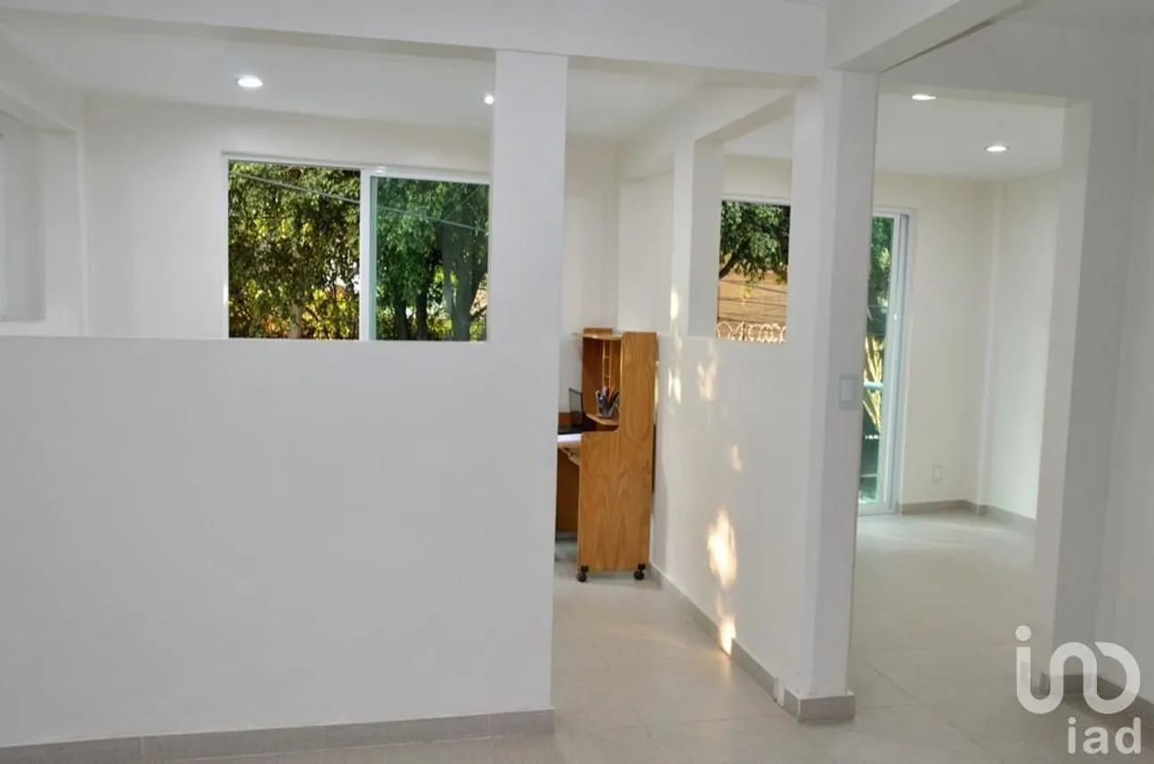 Oficina en Renta en Anáhuac I Sección, Miguel Hidalgo, Ciudad de México | NEX-246899 | iad México | Foto 2 de 6