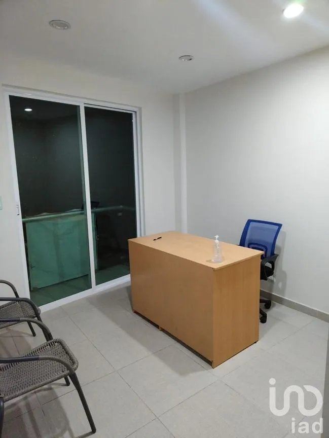 Oficina en Renta en Anáhuac I Sección, Miguel Hidalgo, Ciudad de México | NEX-246899 | iad México | Foto 5 de 6