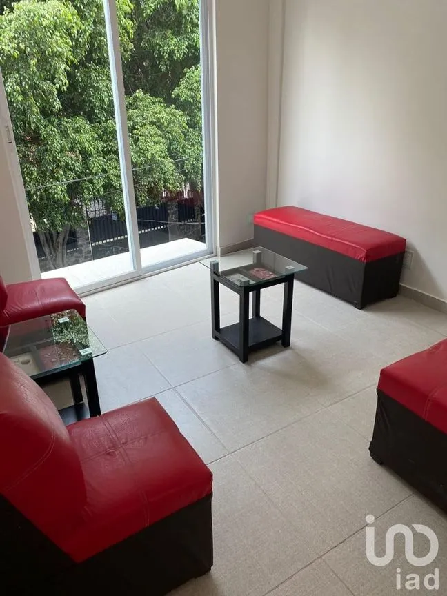 Oficina en Renta en Anáhuac I Sección, Miguel Hidalgo, Ciudad de México | NEX-246899 | iad México | Foto 1 de 6