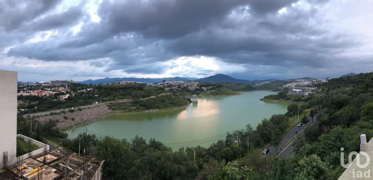 Terreno en Venta en Lomas de Bellavista, Atizapán de Zaragoza, México | NEX-255589 | iad México | Foto 2 de 5