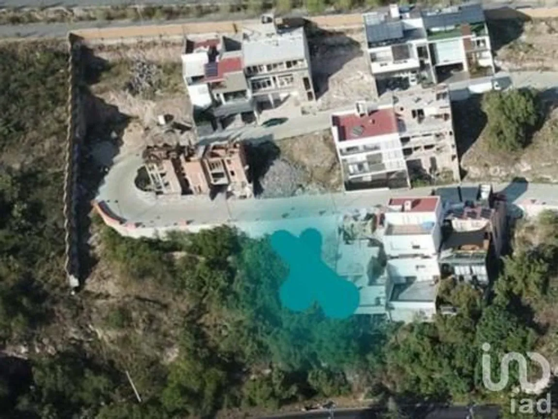 Terreno en Venta en Lomas de Bellavista, Atizapán de Zaragoza, México | NEX-255589 | iad México | Foto 3 de 5