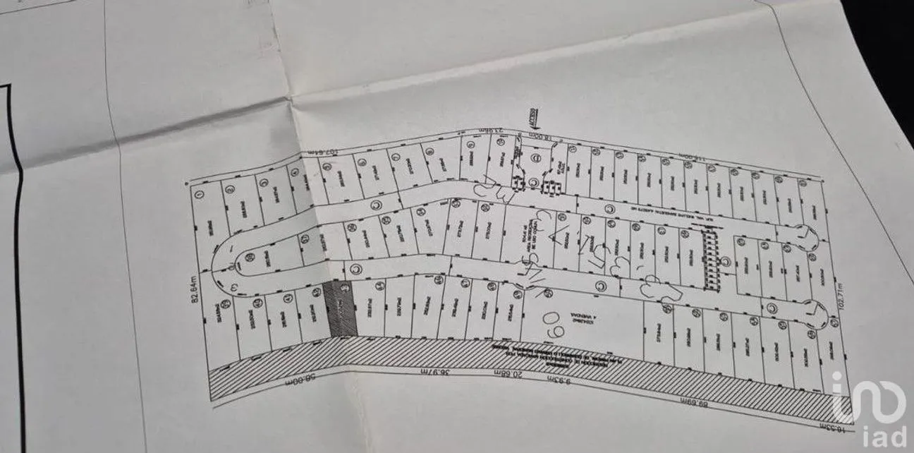 Terreno en Venta en Lomas de Bellavista, Atizapán de Zaragoza, México | NEX-255589 | iad México | Foto 5 de 5