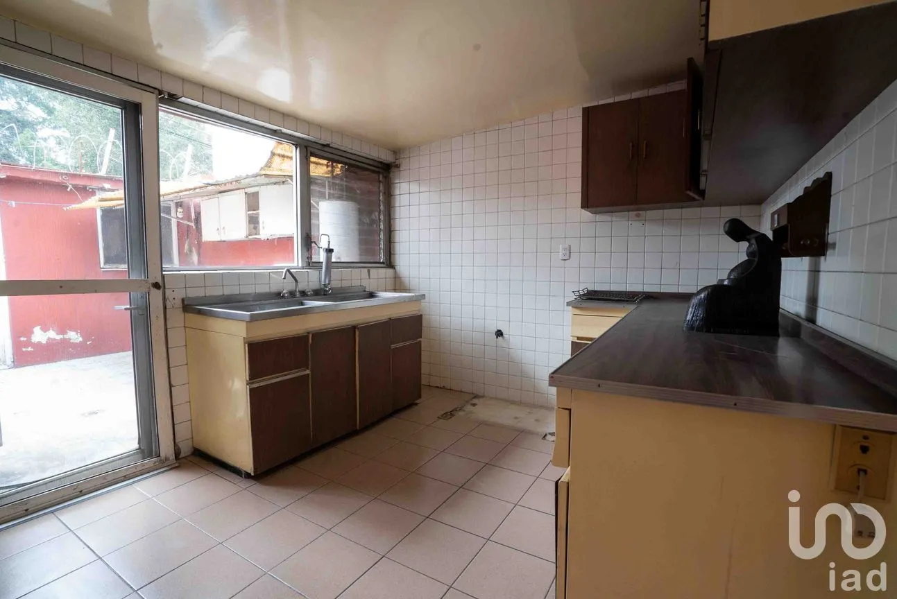 Casa en Venta en La Florida, Naucalpan de Juárez, México | NEX-255980 | iad México | Foto 3 de 9