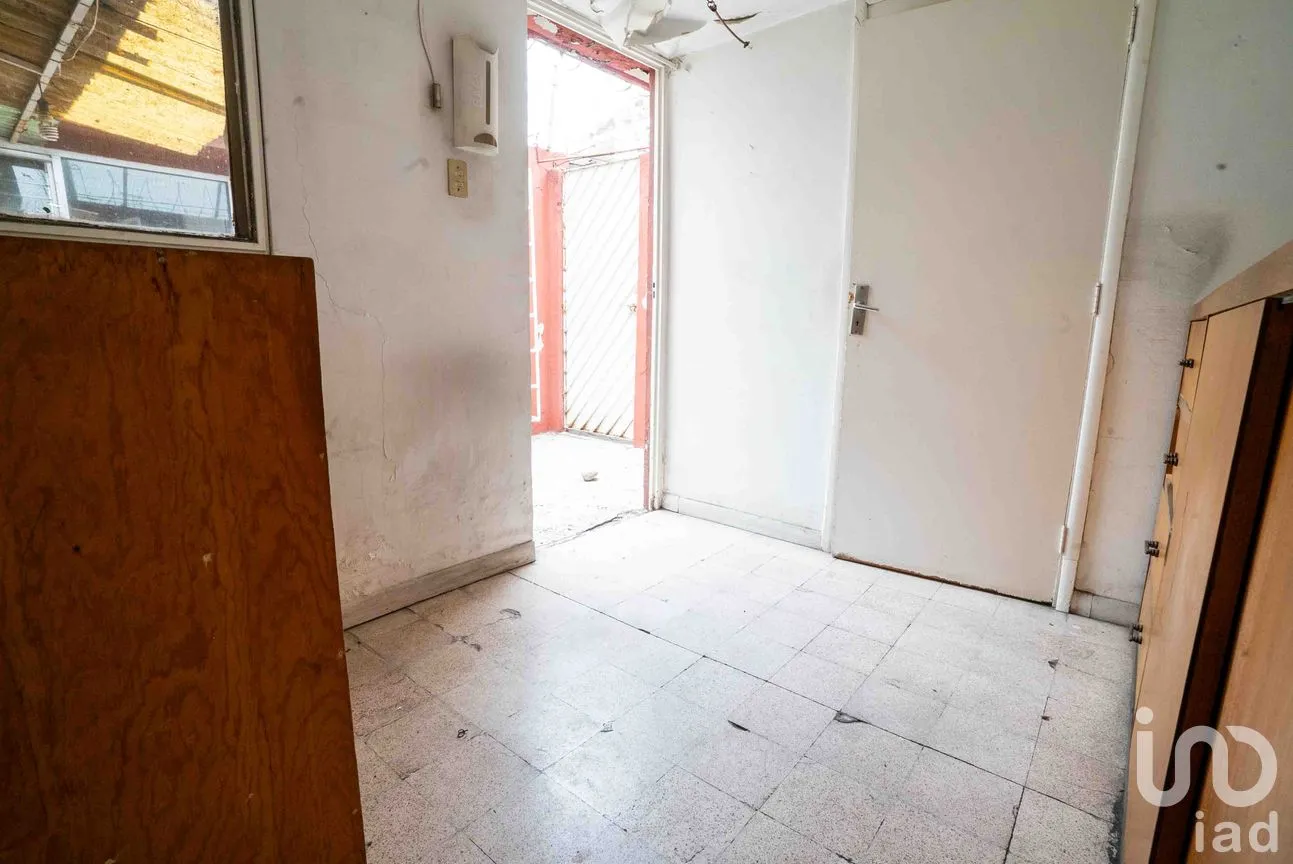 Casa en Venta en La Florida, Naucalpan de Juárez, México | NEX-255980 | iad México | Foto 8 de 9