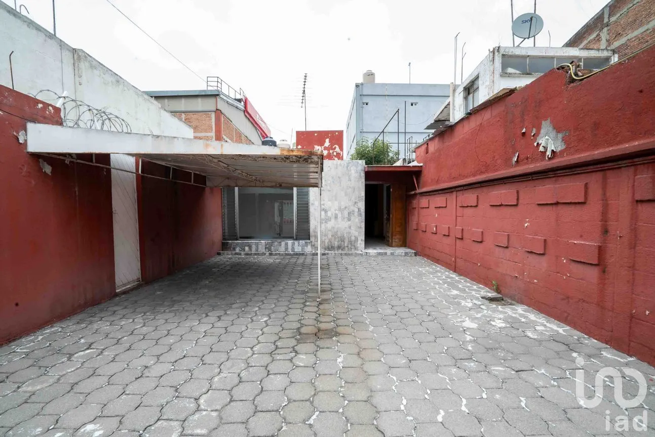 Casa en Venta en La Florida, Naucalpan de Juárez, México | NEX-255980 | iad México | Foto 1 de 9