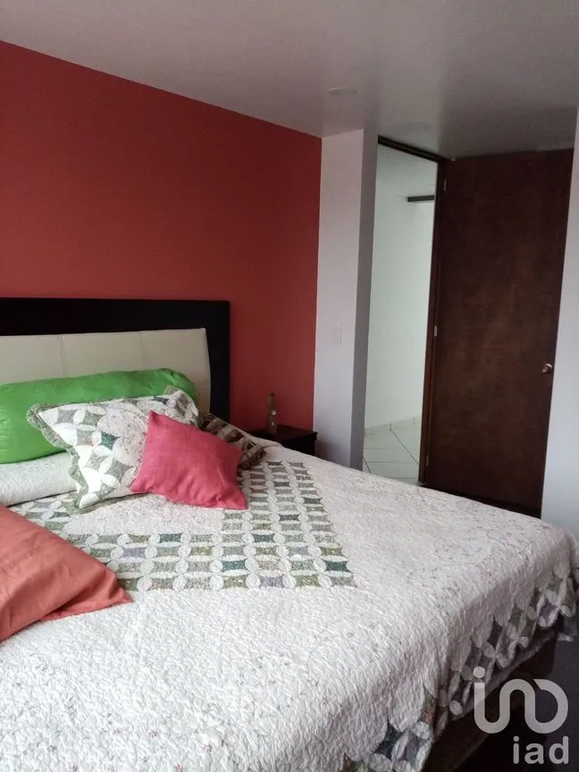 Departamento en Venta en Villa Tlalpan, Tlalpan, Ciudad de México | NEX-256874 | iad México | Foto 3 de 6
