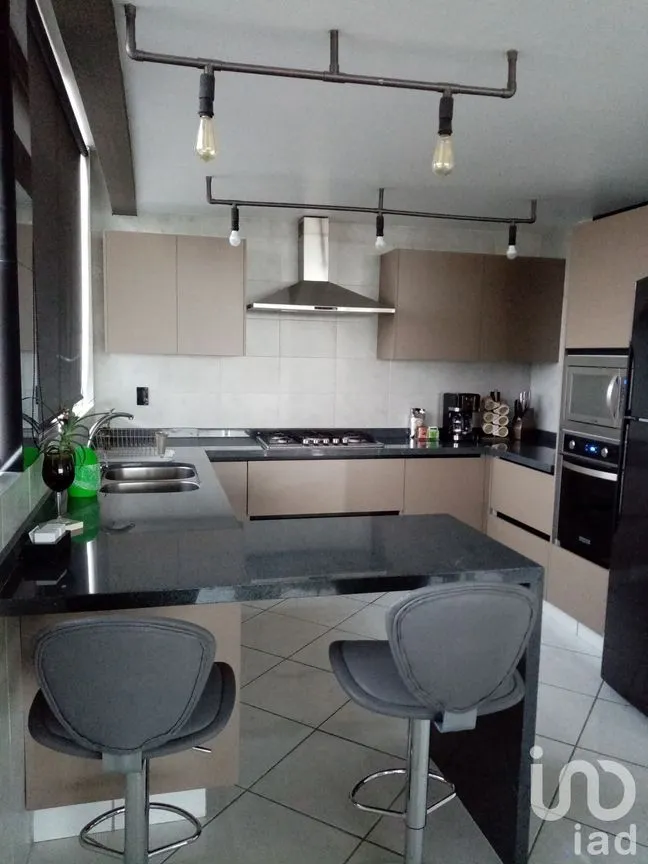 Departamento en Venta en Villa Tlalpan, Tlalpan, Ciudad de México | NEX-256874 | iad México | Foto 4 de 6