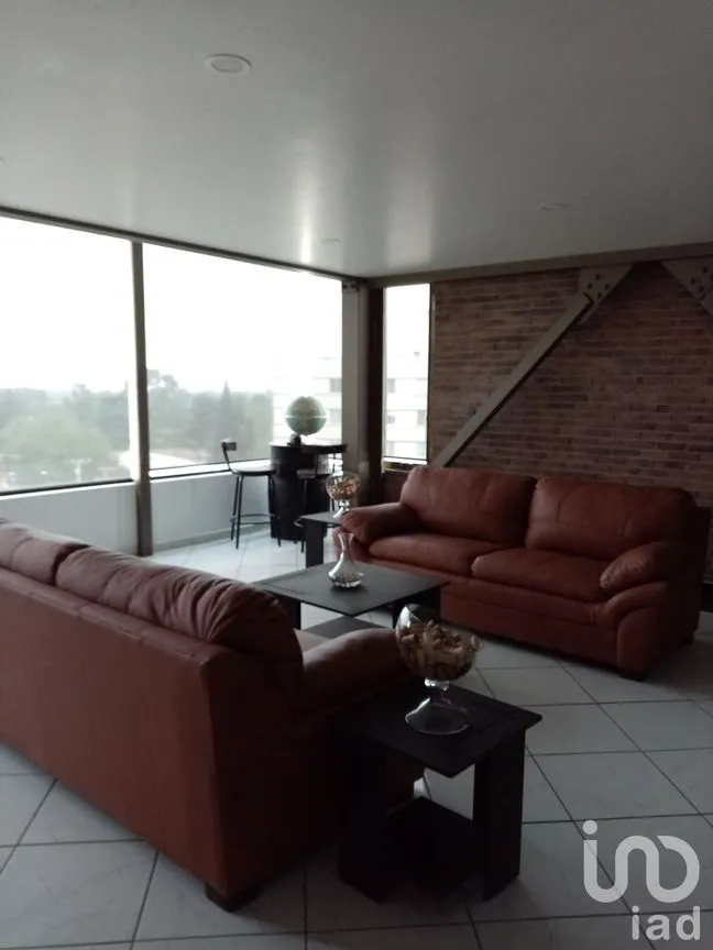 Departamento en Venta en Villa Tlalpan, Tlalpan, Ciudad de México | NEX-256874 | iad México | Foto 5 de 6