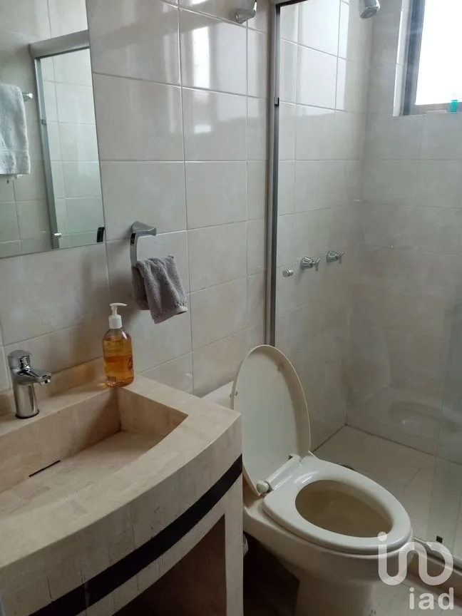Departamento en Venta en Villa Tlalpan, Tlalpan, Ciudad de México | NEX-256874 | iad México | Foto 6 de 6