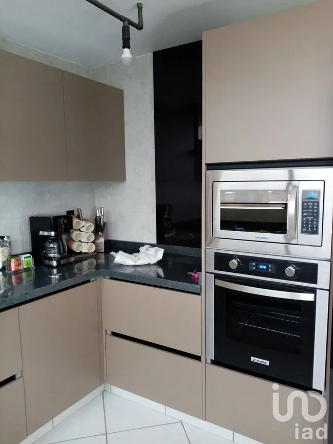 Departamento en Venta en Villa Tlalpan, Tlalpan, Ciudad de México | NEX-256874 | iad México | Foto 1 de 6