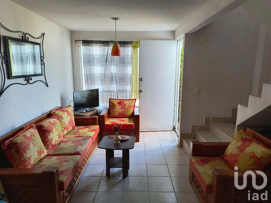 Casa en Venta en Parque Industrial Cuautla, Ayala, Morelos | NEX-258227 | iad México | Foto 2 de 12