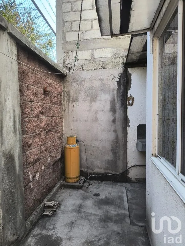 Casa en Venta en Parque Industrial Cuautla, Ayala, Morelos | NEX-258227 | iad México | Foto 12 de 12
