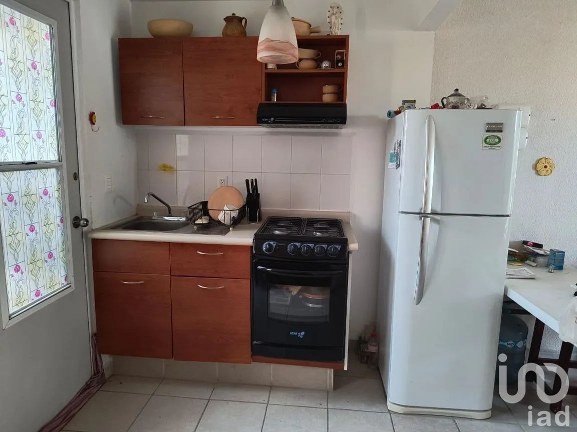 Casa en Venta en Parque Industrial Cuautla, Ayala, Morelos | NEX-258227 | iad México | Foto 3 de 12