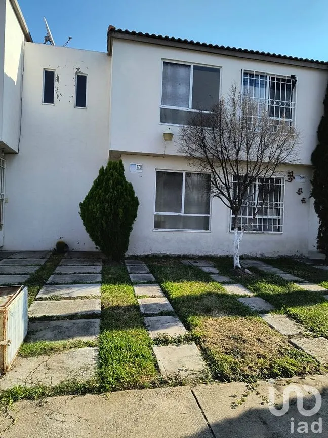 Casa en Venta en Parque Industrial Cuautla, Ayala, Morelos | NEX-258227 | iad México | Foto 1 de 12