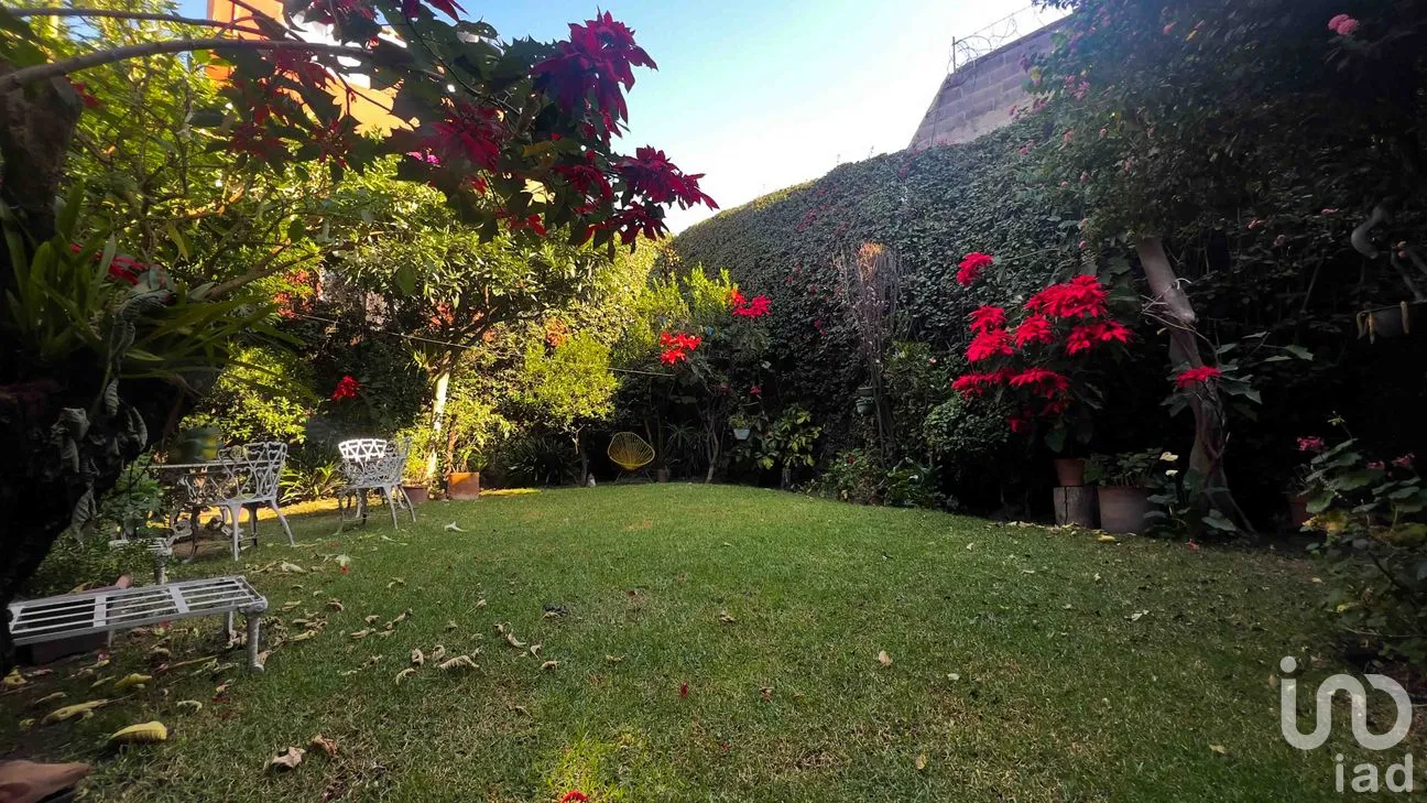 Casa en Venta en Villa Coapa, Tlalpan, Ciudad de México | NEX-262759 | iad México | Foto 2 de 38
