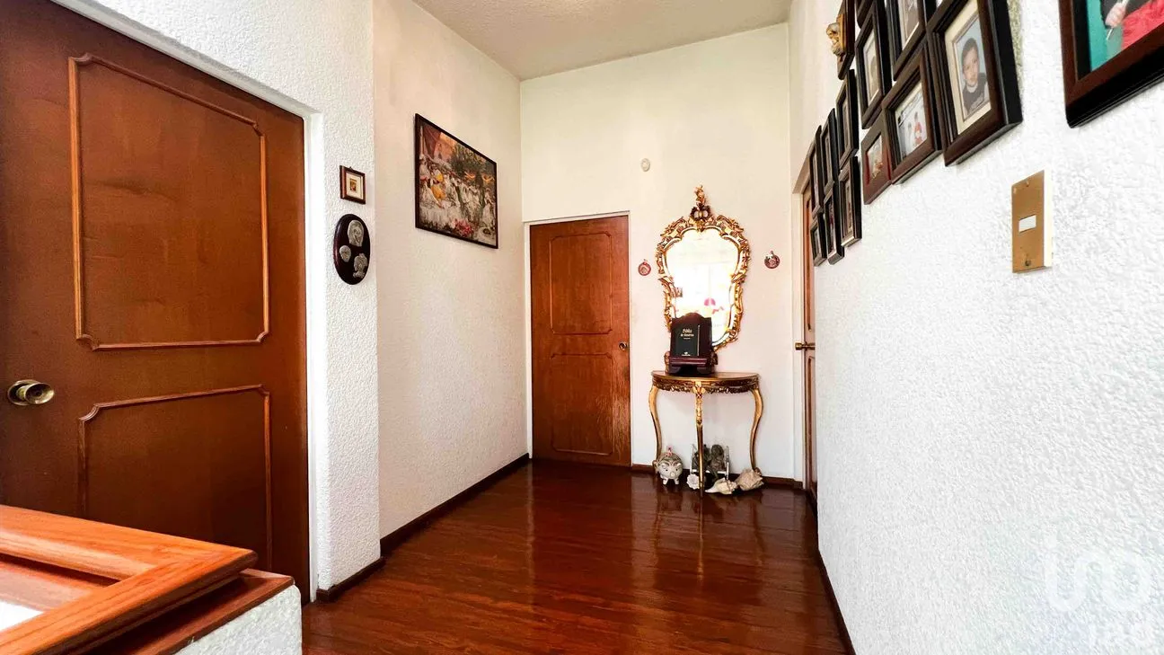 Casa en Venta en Villa Coapa, Tlalpan, Ciudad de México | NEX-262759 | iad México | Foto 15 de 38