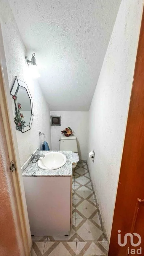 Casa en Venta en Villa Coapa, Tlalpan, Ciudad de México | NEX-262759 | iad México | Foto 16 de 38