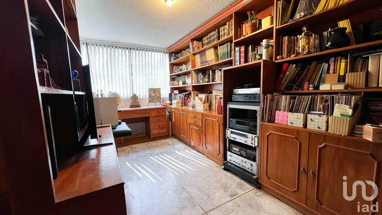 Casa en Venta en Villa Coapa, Tlalpan, Ciudad de México | NEX-262759 | iad México | Foto 17 de 38