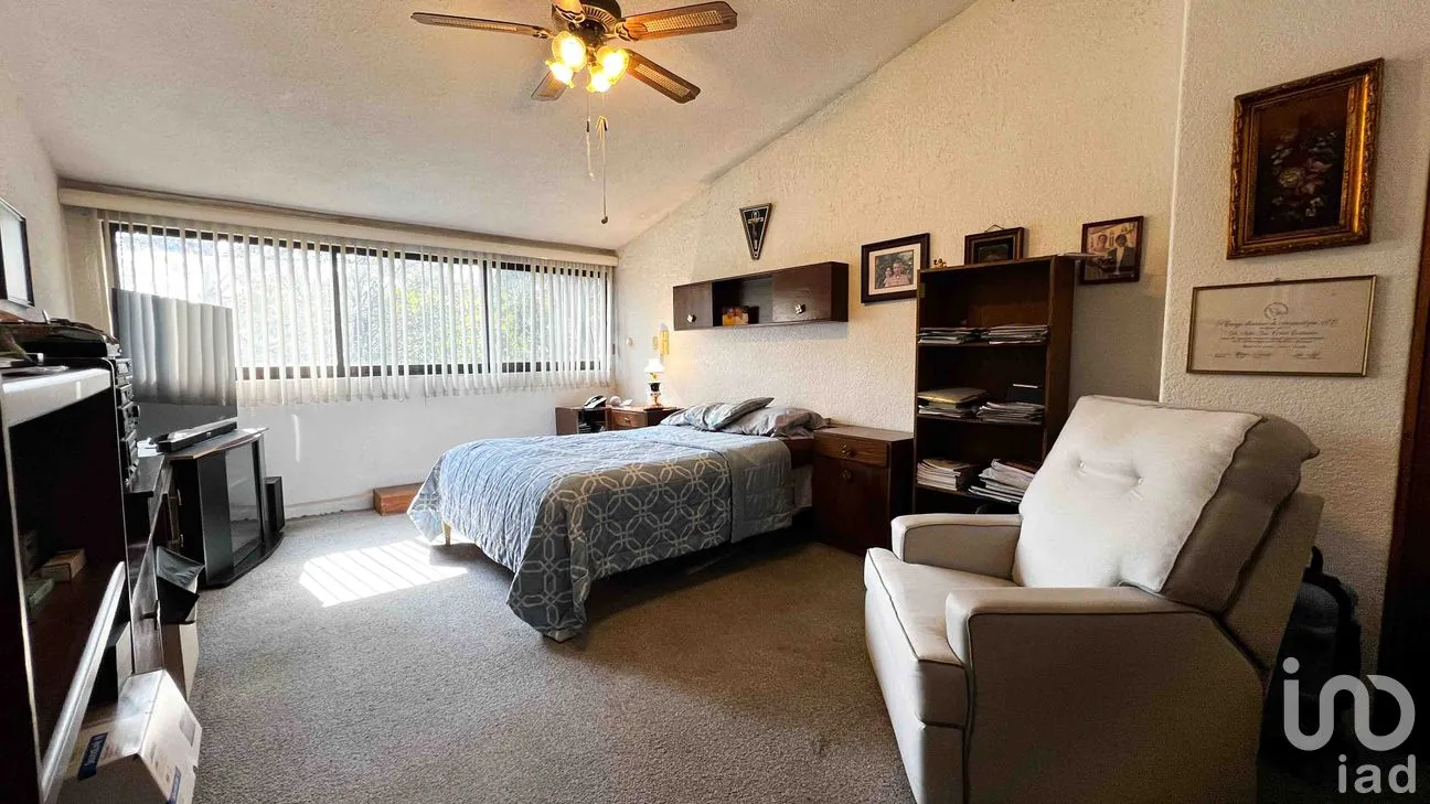Casa en Venta en Villa Coapa, Tlalpan, Ciudad de México | NEX-262759 | iad México | Foto 18 de 38