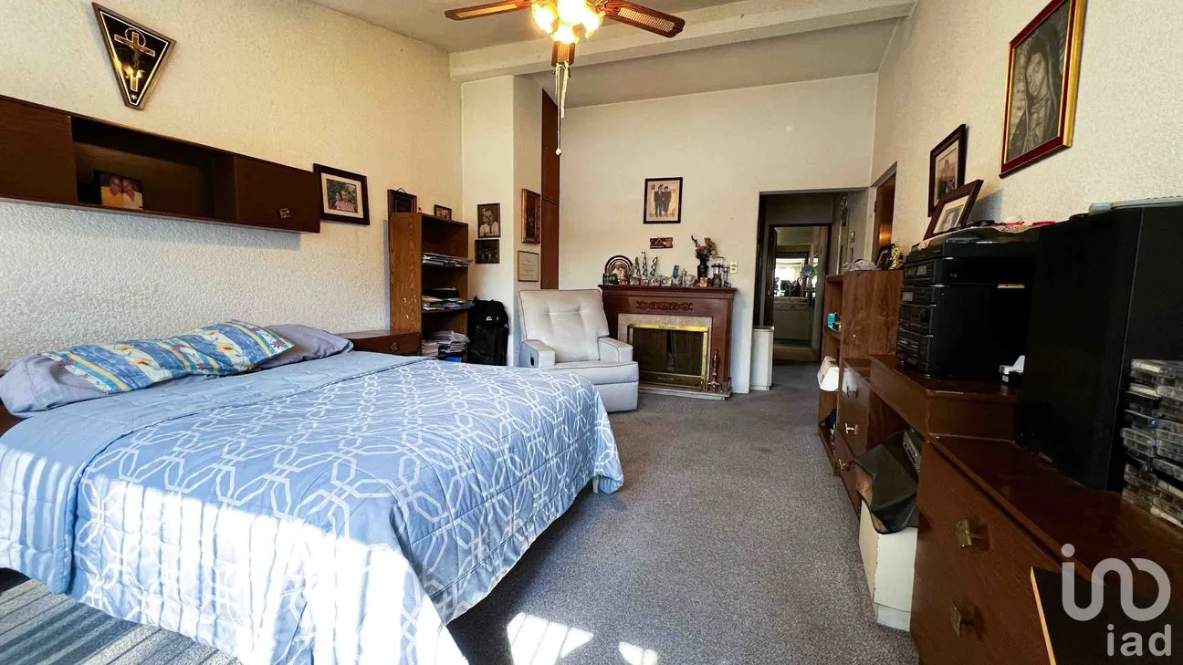 Casa en Venta en Villa Coapa, Tlalpan, Ciudad de México | NEX-262759 | iad México | Foto 19 de 38