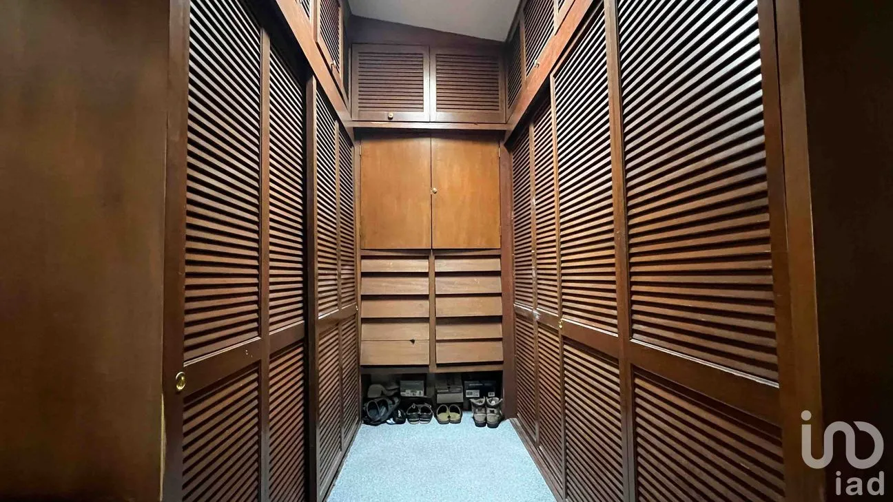 Casa en Venta en Villa Coapa, Tlalpan, Ciudad de México | NEX-262759 | iad México | Foto 20 de 38