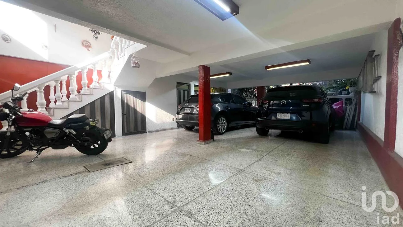 Casa en Venta en Villa Coapa, Tlalpan, Ciudad de México | NEX-262759 | iad México | Foto 3 de 38
