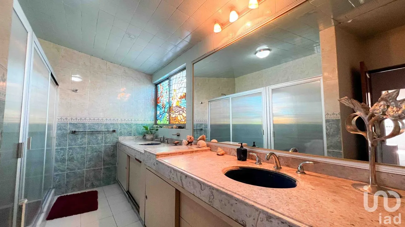 Casa en Venta en Villa Coapa, Tlalpan, Ciudad de México | NEX-262759 | iad México | Foto 22 de 38