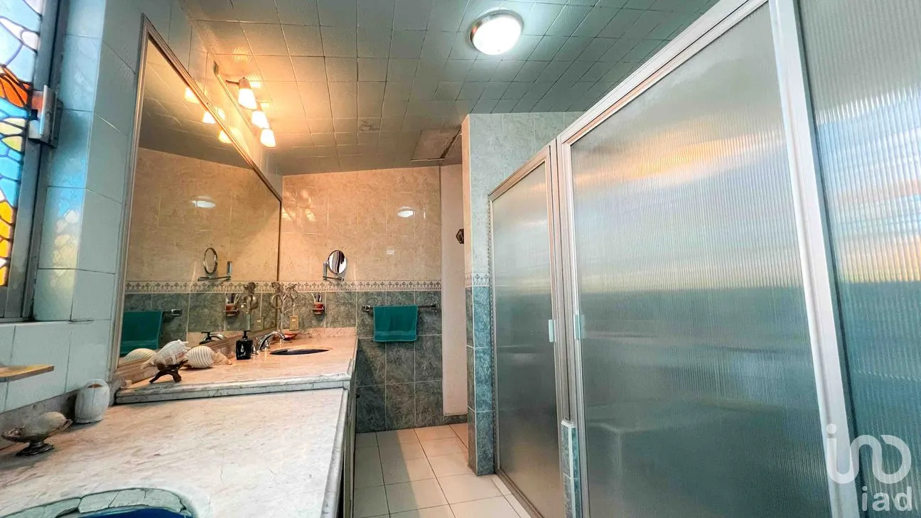 Casa en Venta en Villa Coapa, Tlalpan, Ciudad de México | NEX-262759 | iad México | Foto 23 de 38