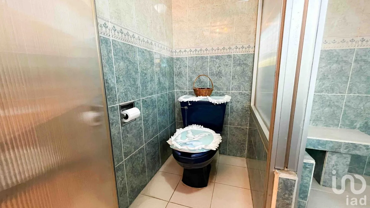 Casa en Venta en Villa Coapa, Tlalpan, Ciudad de México | NEX-262759 | iad México | Foto 25 de 38