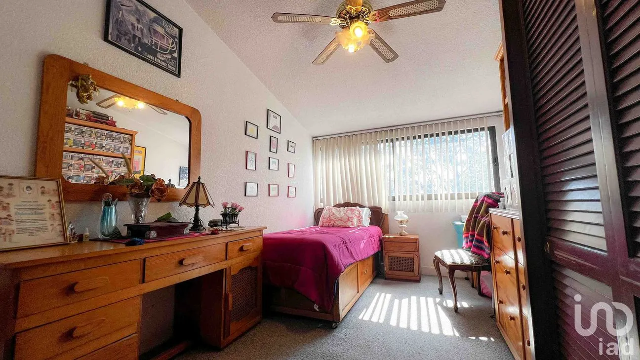 Casa en Venta en Villa Coapa, Tlalpan, Ciudad de México | NEX-262759 | iad México | Foto 26 de 38