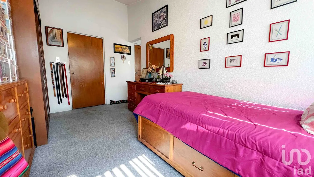 Casa en Venta en Villa Coapa, Tlalpan, Ciudad de México | NEX-262759 | iad México | Foto 27 de 38