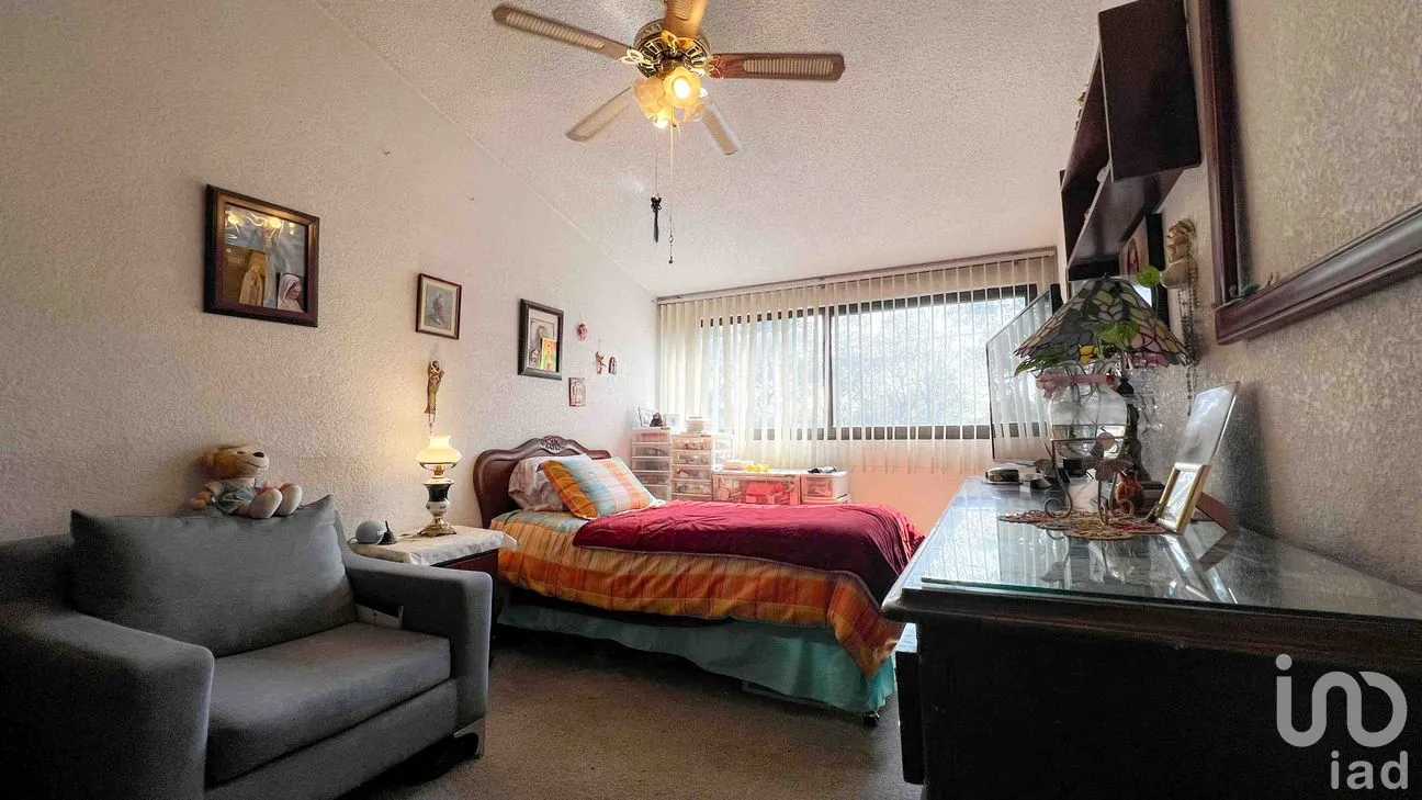 Casa en Venta en Villa Coapa, Tlalpan, Ciudad de México | NEX-262759 | iad México | Foto 28 de 38