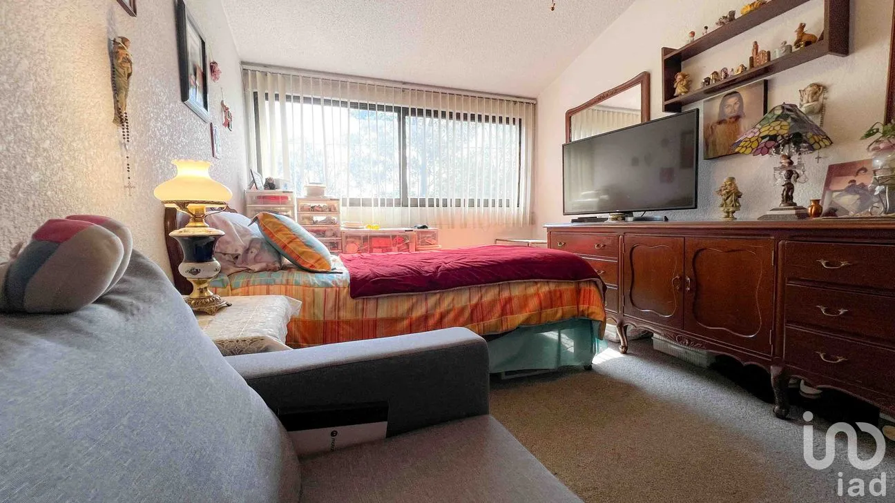 Casa en Venta en Villa Coapa, Tlalpan, Ciudad de México | NEX-262759 | iad México | Foto 29 de 38