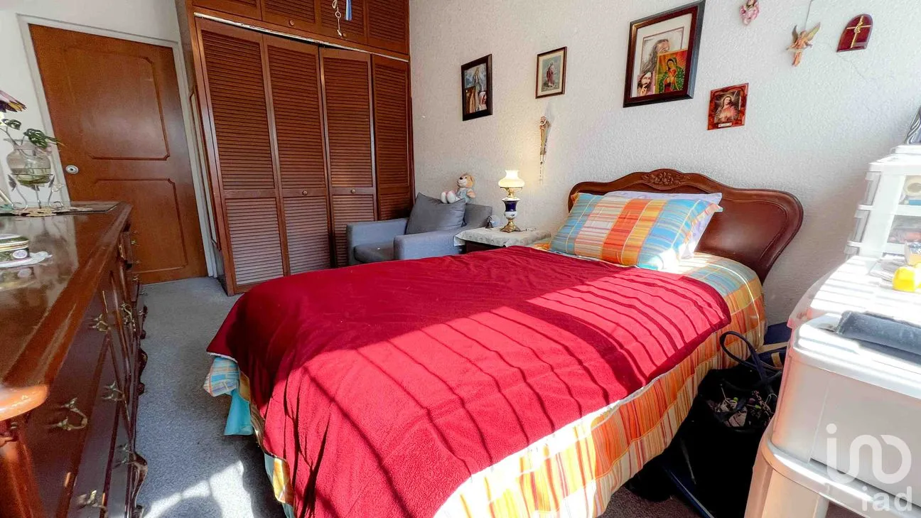 Casa en Venta en Villa Coapa, Tlalpan, Ciudad de México | NEX-262759 | iad México | Foto 30 de 38