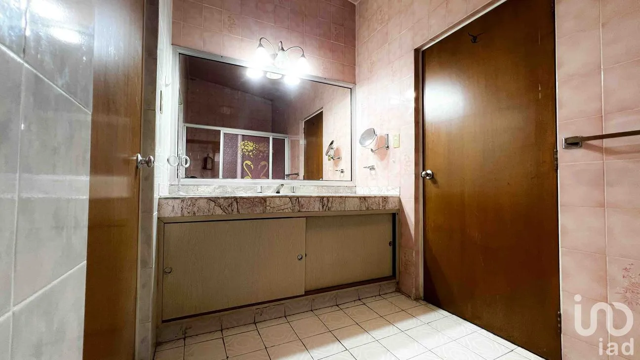 Casa en Venta en Villa Coapa, Tlalpan, Ciudad de México | NEX-262759 | iad México | Foto 31 de 38