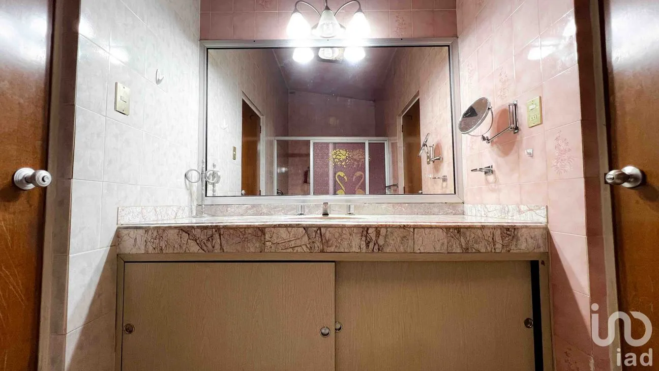 Casa en Venta en Villa Coapa, Tlalpan, Ciudad de México | NEX-262759 | iad México | Foto 32 de 38